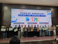 Employee School Sumatera Selatan Nomor 3